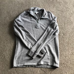 Calvin Klein Jeans 1/4 zip
